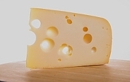 Why Does Swiss Cheese Have Holes?